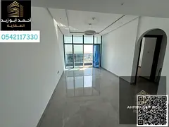 Brand‑New Building – First Tenant – Al Nuaimiya 3 | 1BHK Annual Rent | Prime Location Near Dub
