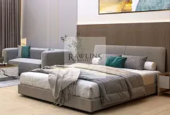 Brand New 1BR | Direct Developer JVC | Be the First Owner