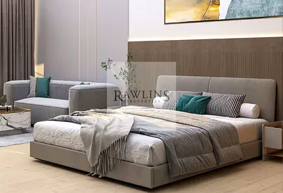 Brand New 1BR | Direct Developer JVC | Be the First Owner