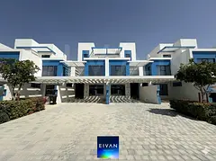 5BR Santorini Villa | Damac Lagoons