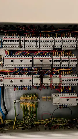 Expert Electrician Shj .Wiring, Socket, Lighting, Fault Repair