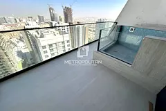 1BR Suite | Private Pool | High Floor | 4 cheques