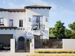 Luxury Villa|Type 3| Elevated Marina  Sea View