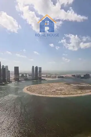 For Sale – Spacious Sea View Apartment in Al Khan