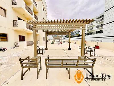Spacious 1Bhk Apt With Balcony/ All Amenities/ For Family