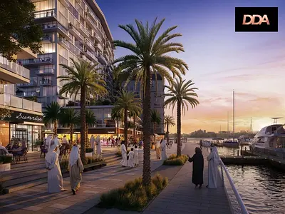 Studio | Waterfront Community | Q1 2026