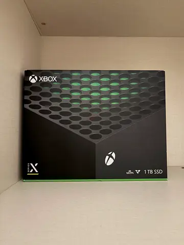 Xbox Series X