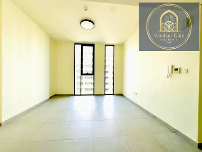 Well-Designed 1BHK Flat with Ample Natural Light