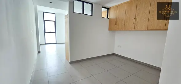 🌟 Spacious Unfurnished Studio for Rent in Al Mamsha, Sharjah 🌟