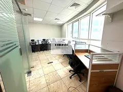 Strategic Deira Location | Fitted Independent Office