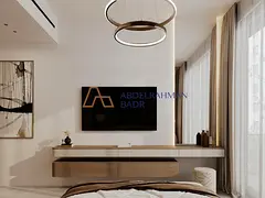 Furnished Studio | South Lofts | Balcony &amp; Park View