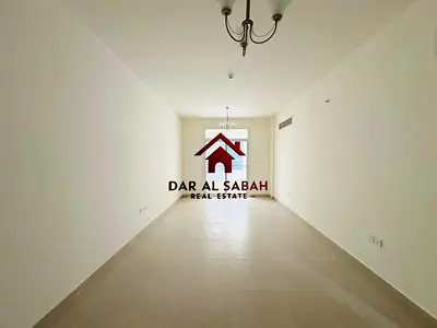 Lavish apartment ❗️Spacious ❗️Balcony❗️Ready to move