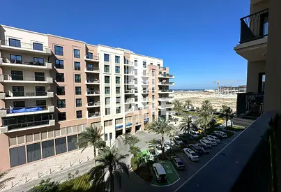 Fully Furnished Studio | Maryam Island Azure