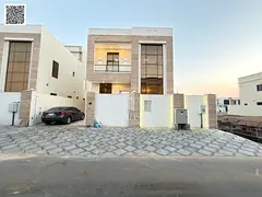 Own a Luxury Villa Including Utilities &amp; AC – Al Yasmeen, Ajman ✨