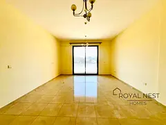 Vacant Now | Unfurnished | Flexible Cheques