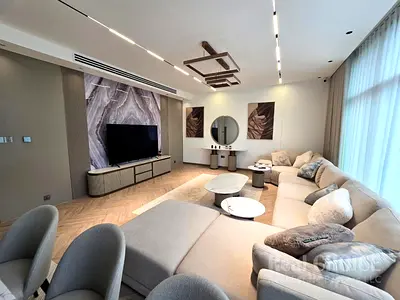 Smart Home System | Full Upgraded | Single Row