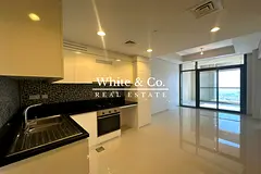 High-Floor | Large Balcony | Vacant Now