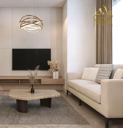 Luxurious living - high ROI - fully furnished