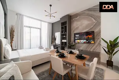 FURNISHED STUDIO | SMART HOME | PRIME LOCATION