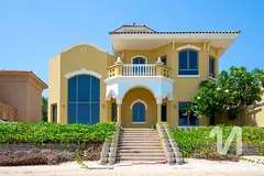 Vacant | View Today | Skyline View | 4 Bed Rotunda
