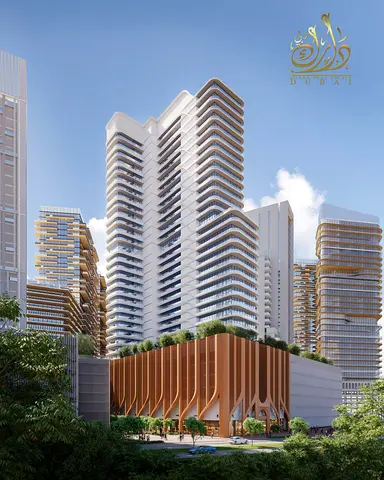 MODERN 1BR — STYLE & COMFORT IN Dubai