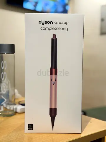 Dyson HS05 Airwrap Complete Long
