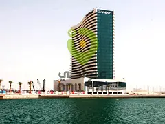 SHOULD BE LIVE IN◆LUXURY VIEW◆WATERFRONT LOCALITY