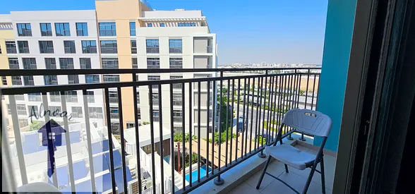 ✨ Fully Furnished Studio | Just AED 38,000 | in Sharjah ✨