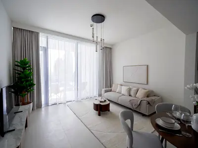 1BR Ready to Move | Waterfront Living | Furnished
