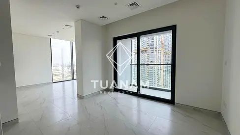 Spacious Apartment | Private Gym | Balcony