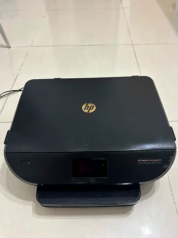 HP deskjet 5575 printer