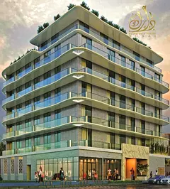 Invest smart | Balcony | Multiple Views I Undervalued | High ROI