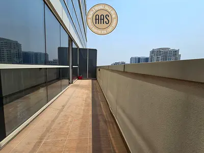 Chiller Free | 1Bed Apartment | Open View | Prime Location