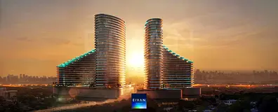 Smart Studio | Skyflame 2 | High Growth Area