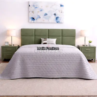 Brand new Queen size bed storage bed king bed mattress family bed queen bed double bed king size bed