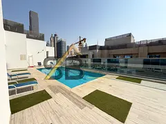 Near Emirates Tower | 1 Bedroom | All Amenities 72k