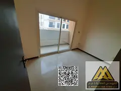 Two-bedroom apartment for annual rent – ​​Al Rawda 3, Ajman