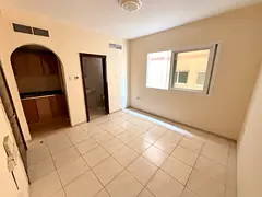 Studio available for family with separate Kitchen just in 21999 AED