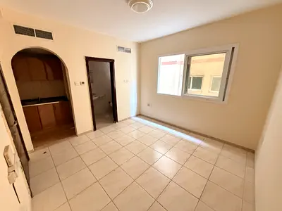 Studio available for family with separate Kitchen just in 21999 AED