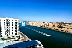 Full Canal View | Fully Furnished | Ready to Move