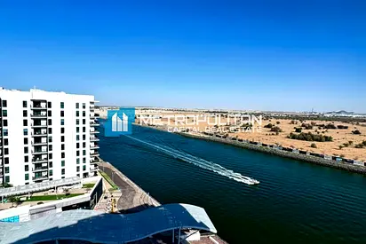 Full Canal View | Fully Furnished | Ready to Move