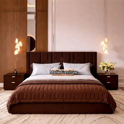 Brand new Queen size bed storage bed king bed mattress family bed queen bed double bed king size bed