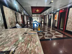 CLOSE TO METRO || SAMI FITTED OFFICE SPACE || PRIVATE PANTRY || AVAILABLE IN PRIME LOCATION.......