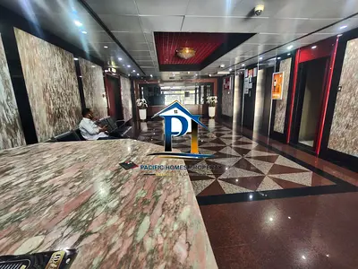 CLOSE TO METRO || SAMI FITTED OFFICE SPACE || PRIVATE PANTRY || AVAILABLE IN PRIME LOCATION.......