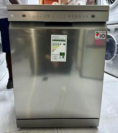 LG Stainless Steel Dishwasher for Sale