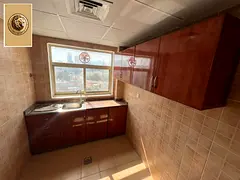 For Rent in Ajman – 2 Bedrooms and Living Room in Al Rashidiya 2 📍 Location: Al Rashidiya 2 –
