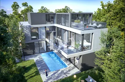 Luxury 5BR | Signature Villa | Limited Units