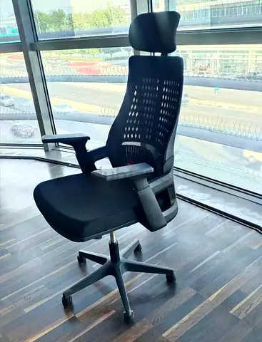 Brand new office chair comfortable available