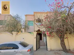 Villa for rent in Al Muwaihat 3 Spacious villa in a prime location, ideal for families