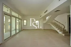 Corner Villa | Single Row | Rent Refund